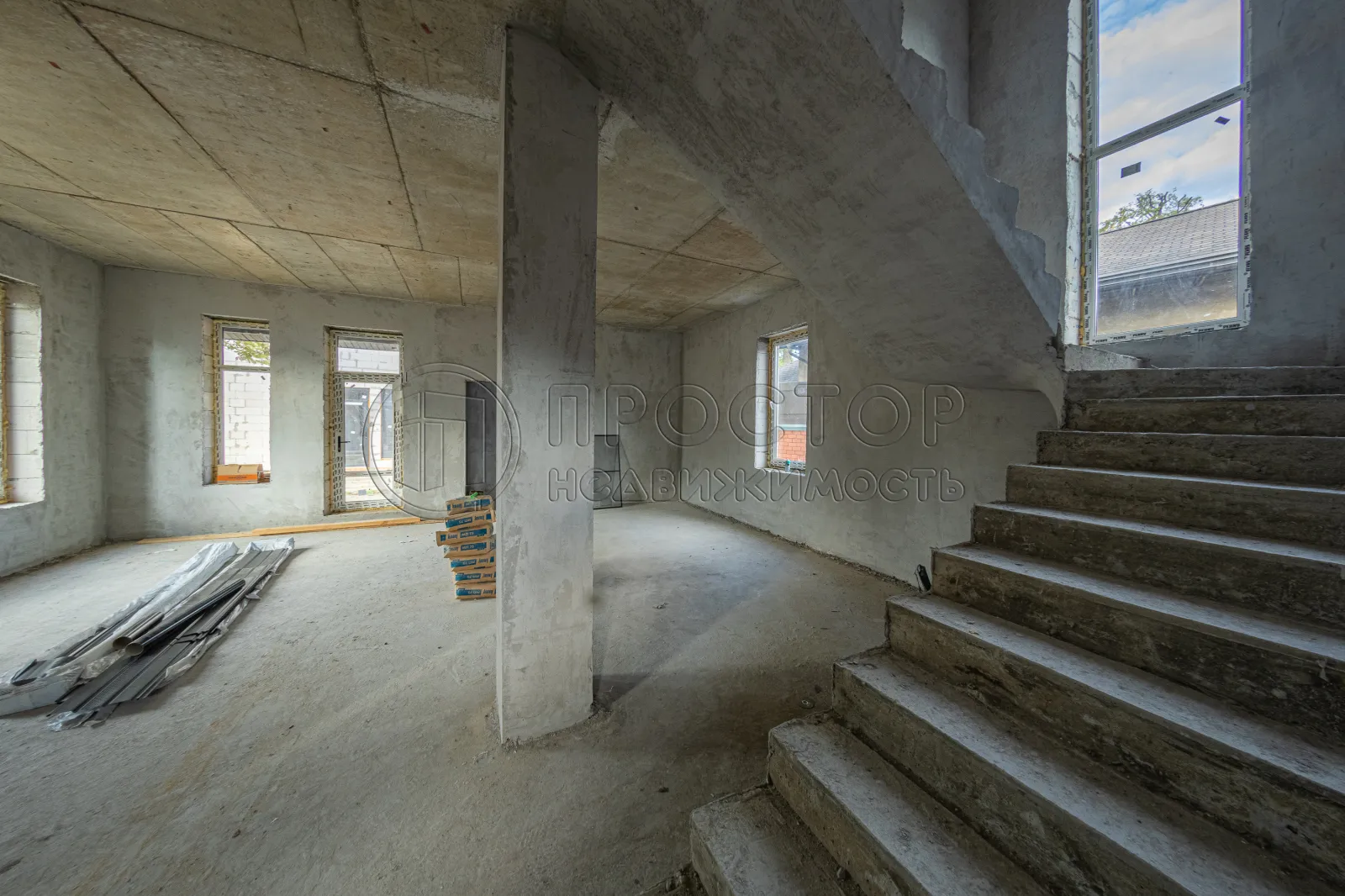 Дом, 190 м² - фото 44