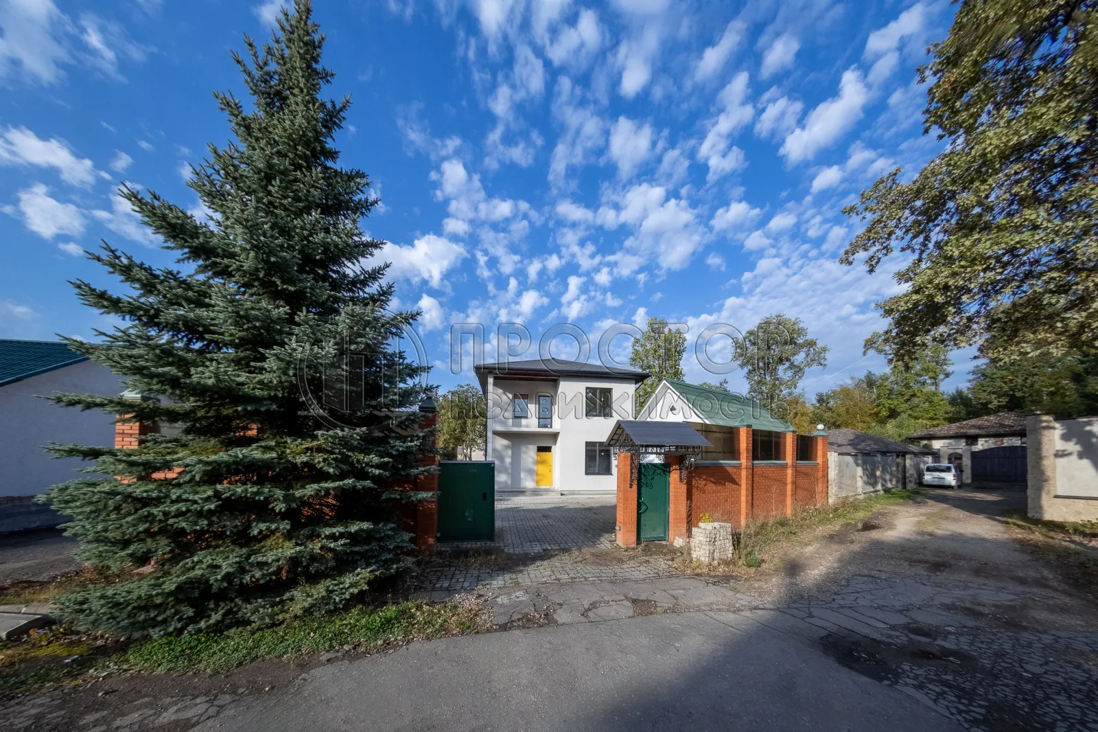 Дом, 190 м² - фото 50