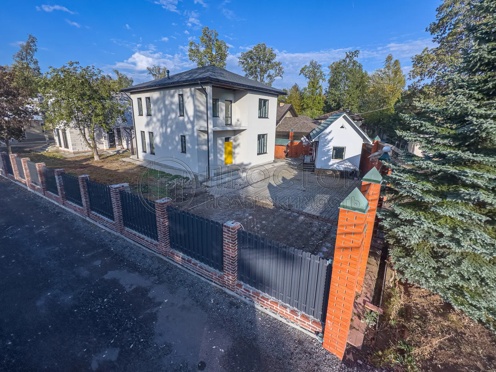 Дом, 190 м² - фото 51