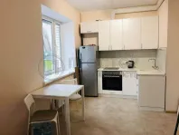 2-комнатная квартира, 38.5 м² - фото 15