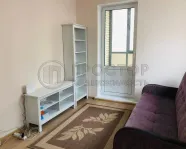 2-комнатная квартира, 38.5 м² - фото 16