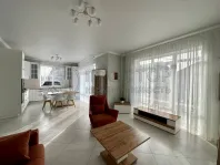 Дом, 130 м² - фото 23