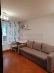 1-комнатная квартира, 31 м² - фото 20