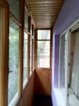 1-комнатная квартира, 31 м² - фото 21