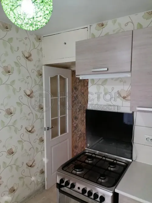 1-комнатная квартира, 31 м² - фото 9