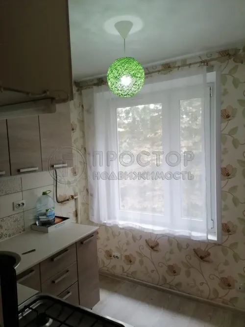 1-комнатная квартира, 31 м² - фото 10