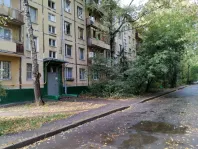 1-комнатная квартира, 31 м² - фото 31