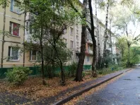 1-комнатная квартира, 31 м² - фото 32