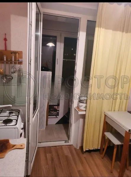 2-комнатная квартира, 38.5 м² - фото 3