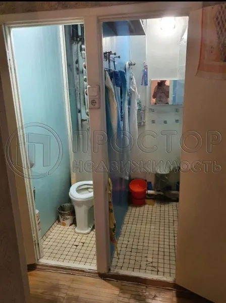 2-комнатная квартира, 38.5 м² - фото 4