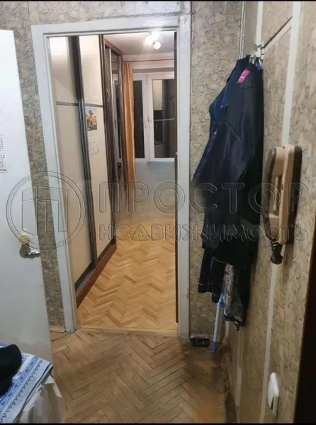 2-комнатная квартира, 38.5 м² - фото 6