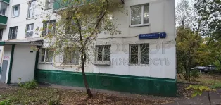 2-комнатная квартира, 38.5 м² - фото 18