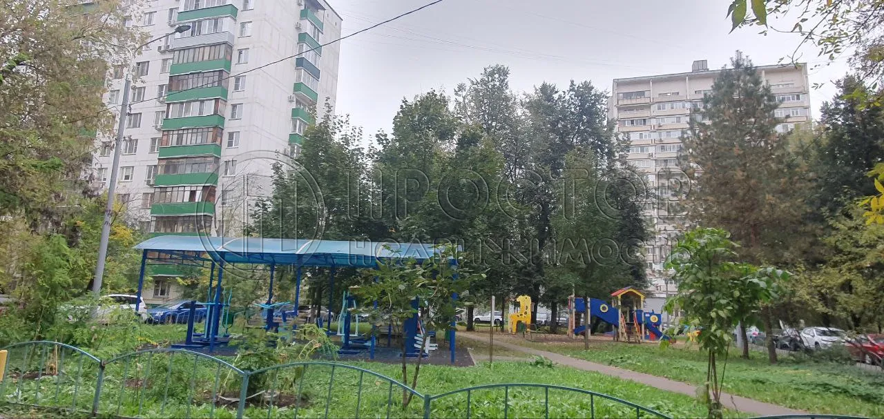 2-комнатная квартира, 38.5 м² - фото 7