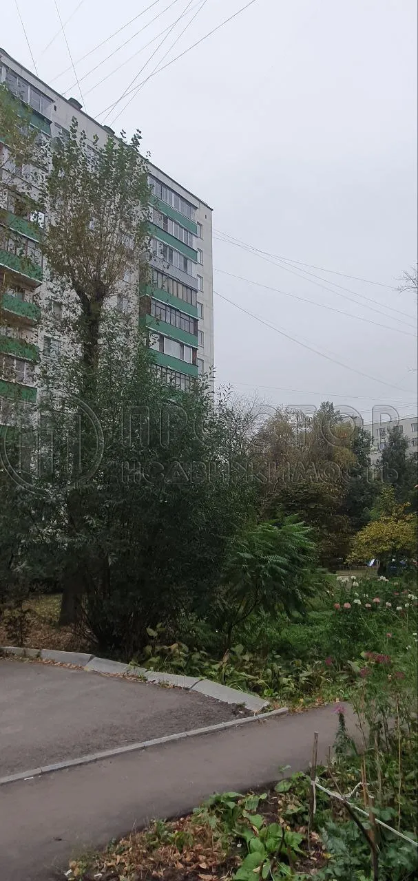 2-комнатная квартира, 38.5 м² - фото 9