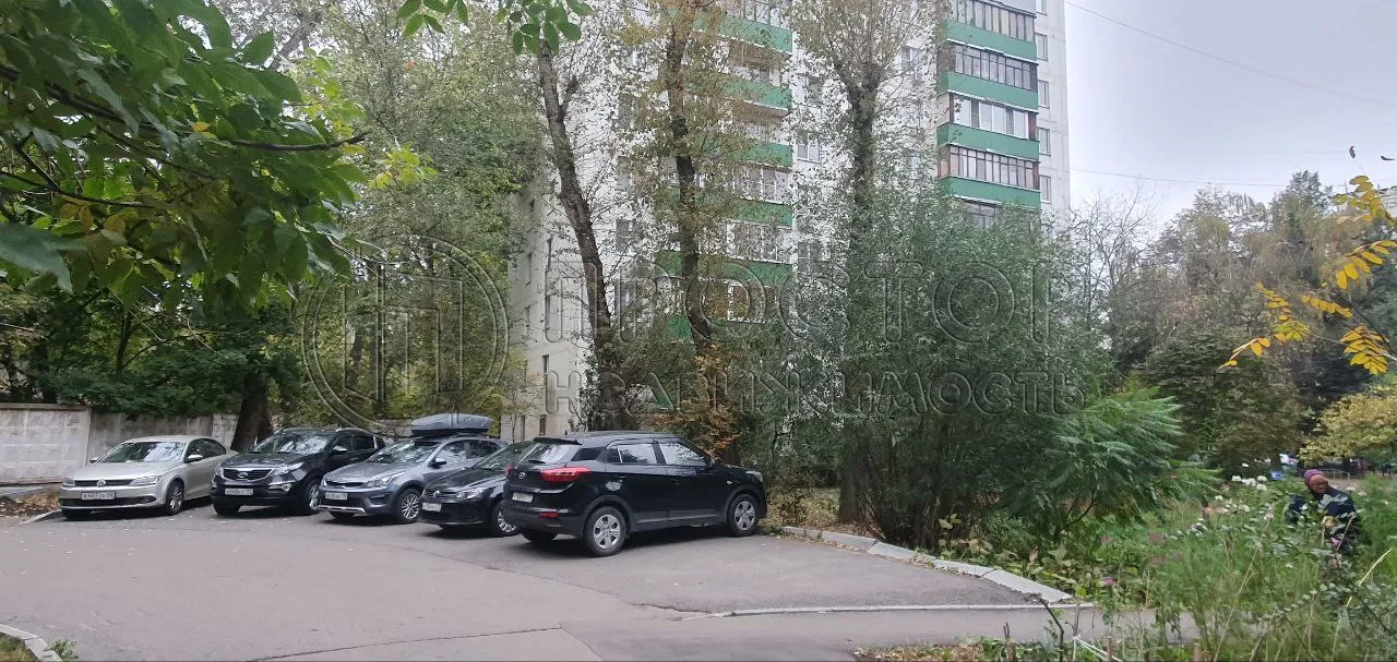 2-комнатная квартира, 38.5 м² - фото 11