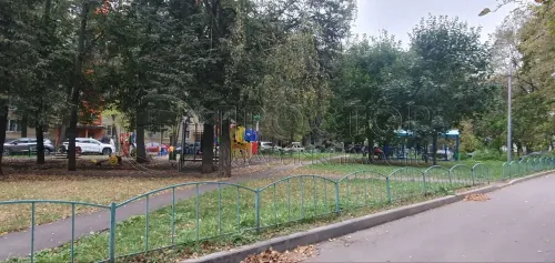 2-комнатная квартира, 38.5 м² - фото 13