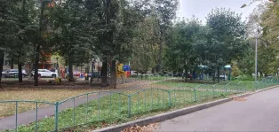 2-комнатная квартира, 38.5 м² - фото 29
