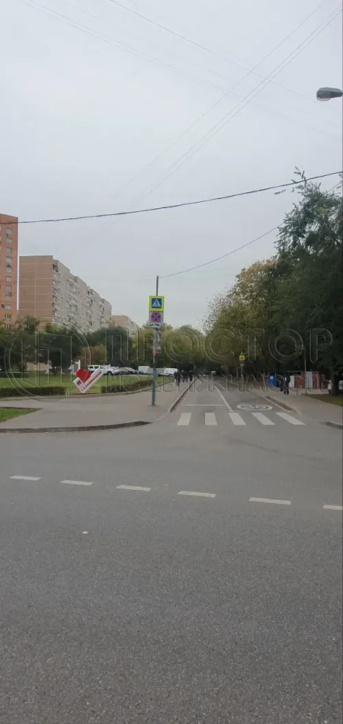 2-комнатная квартира, 38.5 м² - фото 14