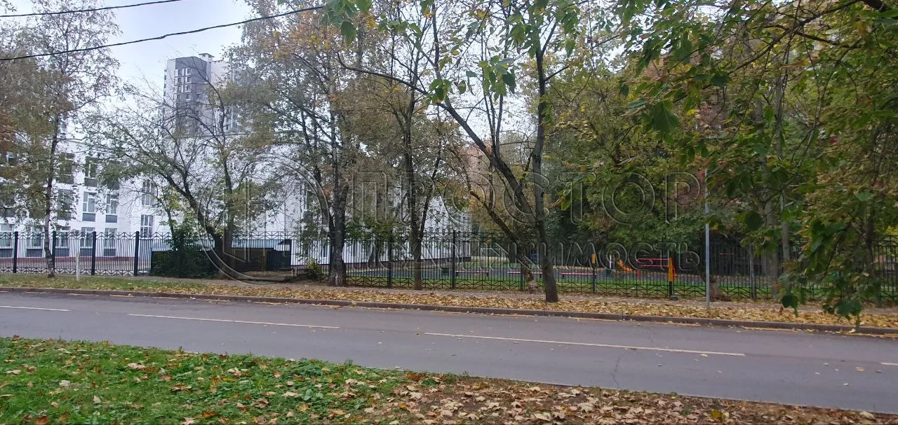 2-комнатная квартира, 38.5 м² - фото 15