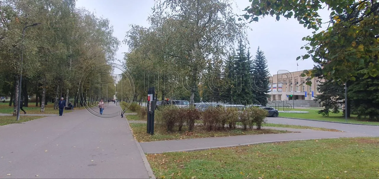 2-комнатная квартира, 38.5 м² - фото 16