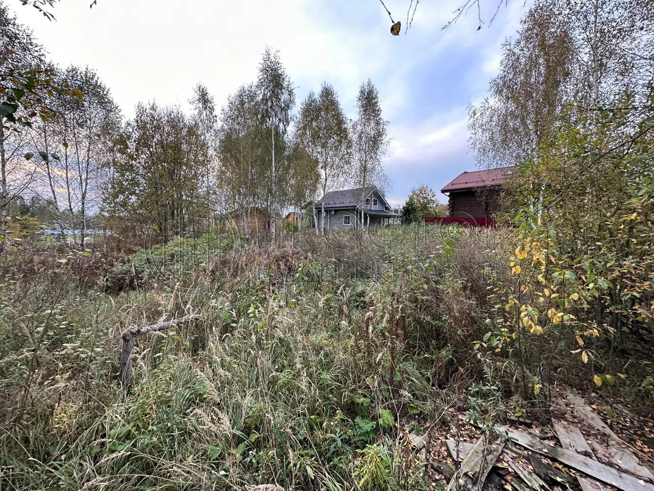 Участок, 10 сот. - фото 2