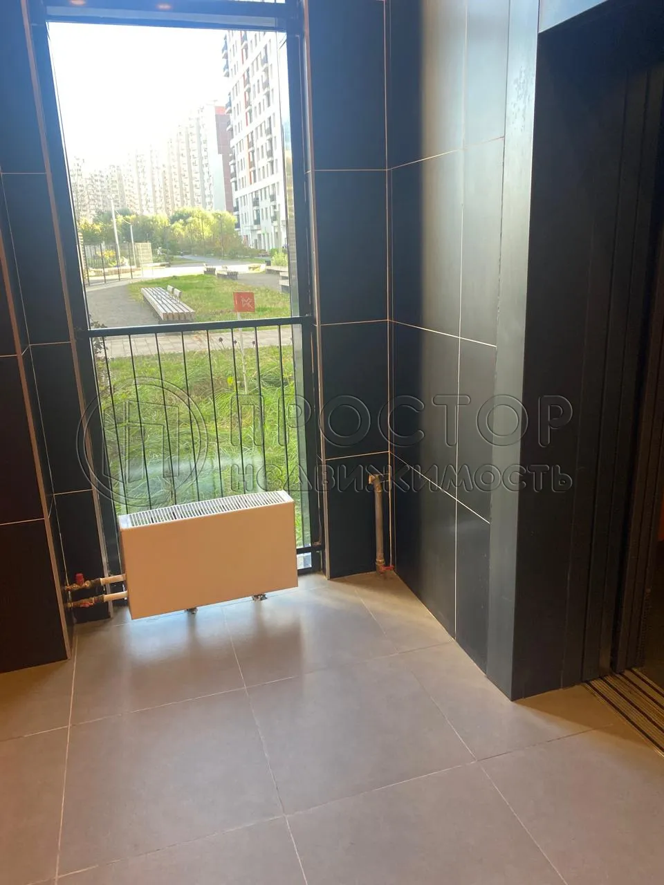 2-комнатная квартира, 53.4 м² - фото 25