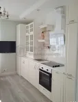1-комнатная квартира, 34.4 м² - фото 32