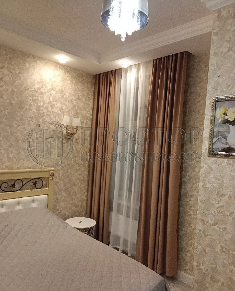 1-комнатная квартира, 34.4 м² - фото 12