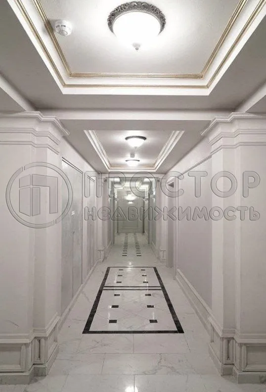 1-комнатная квартира, 34.4 м² - фото 17