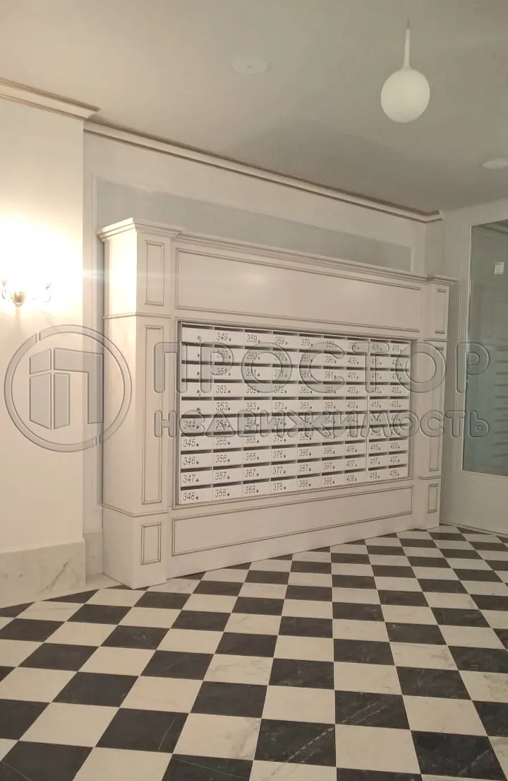 1-комнатная квартира, 34.4 м² - фото 19