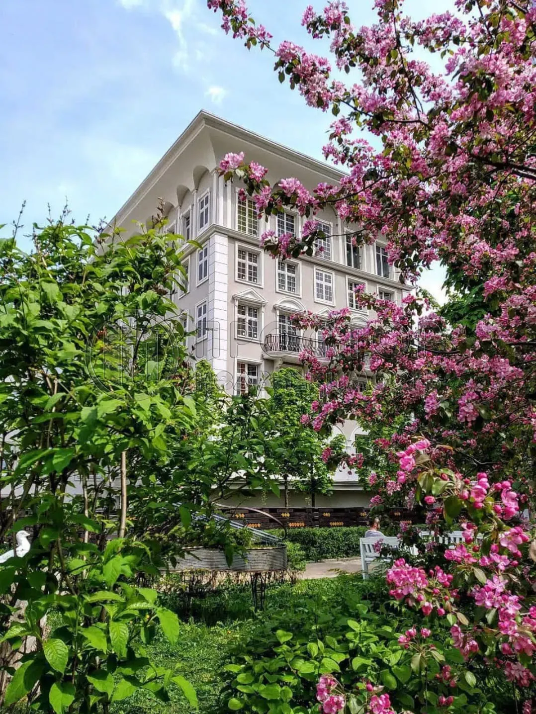 1-комнатная квартира, 34.4 м² - фото 20