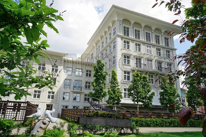 1-комнатная квартира, 34.4 м² - фото 25