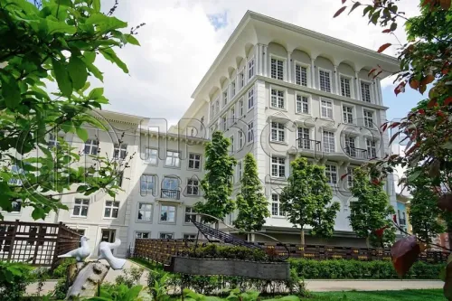 1-комнатная квартира, 34.4 м² - фото 25