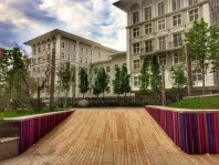 1-комнатная квартира, 34.4 м² - фото 55