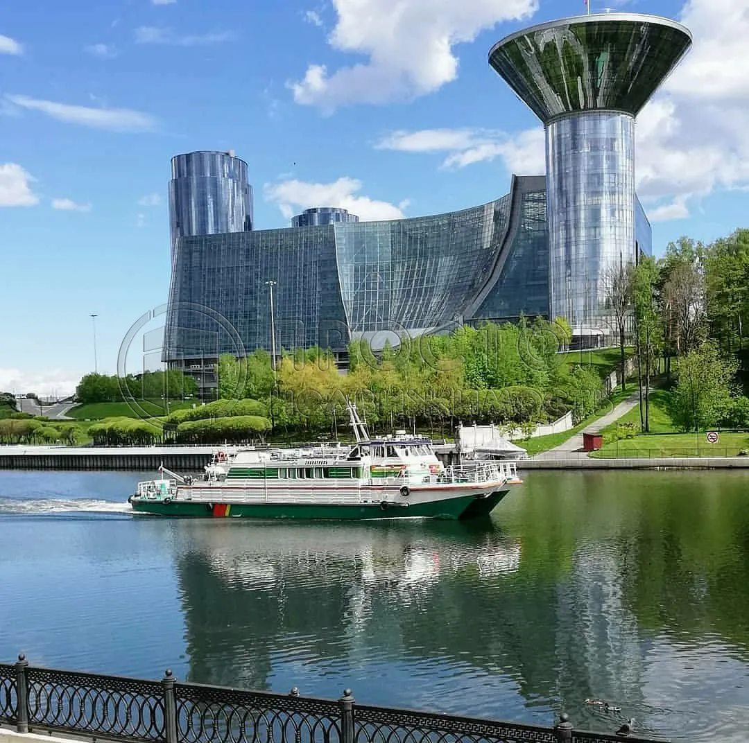 1-комнатная квартира, 34.4 м² - фото 28