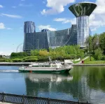 1-комнатная квартира, 34.4 м² - фото 57