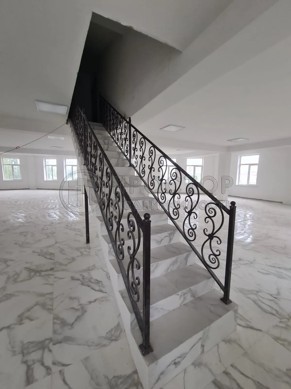 Коммерческая недвижимость (свободного назначения), 1334 м² - фото 9