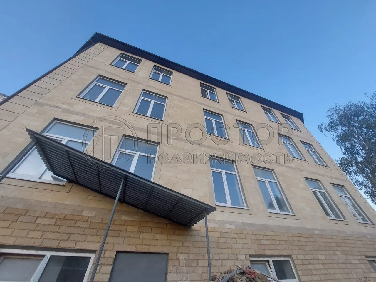 Коммерческая недвижимость (свободного назначения), 1334 м² - фото 4