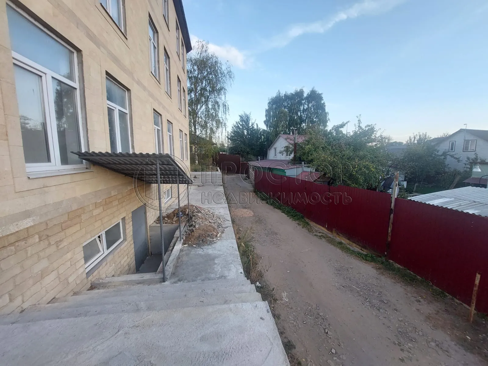 Коммерческая недвижимость (свободного назначения), 1334 м² - фото 6