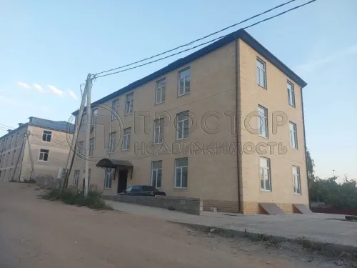 Коммерческая недвижимость (свободного назначения), 1334 м² - фото 3