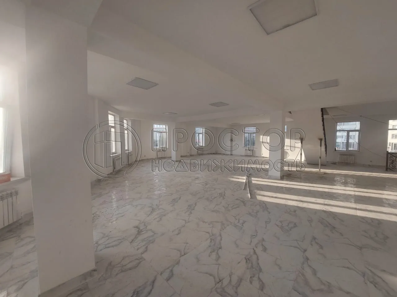 Коммерческая недвижимость (свободного назначения), 1334 м² - фото 17