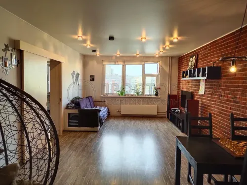 4-комнатная квартира, 133.2 м² - фото 2