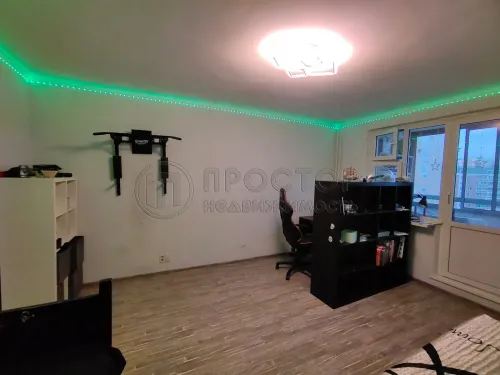 4-комнатная квартира, 133.2 м² - фото 27