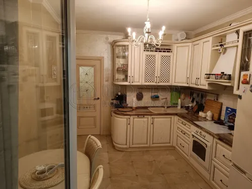 2-комнатная квартира, 60.5 м² - фото 13