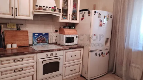 2-комнатная квартира, 60.5 м² - фото 15