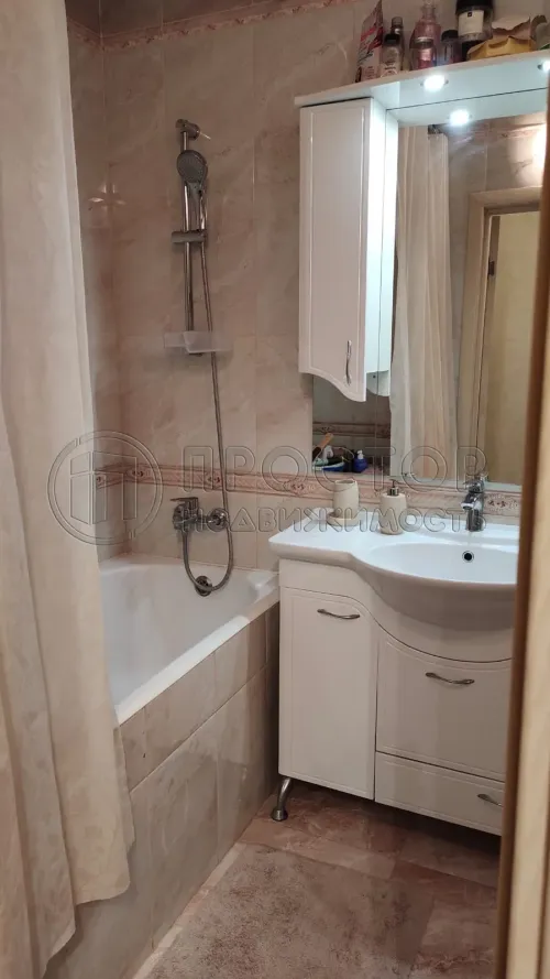 2-комнатная квартира, 60.5 м² - фото 30