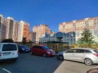 2-комнатная квартира, 60.5 м² - фото 62