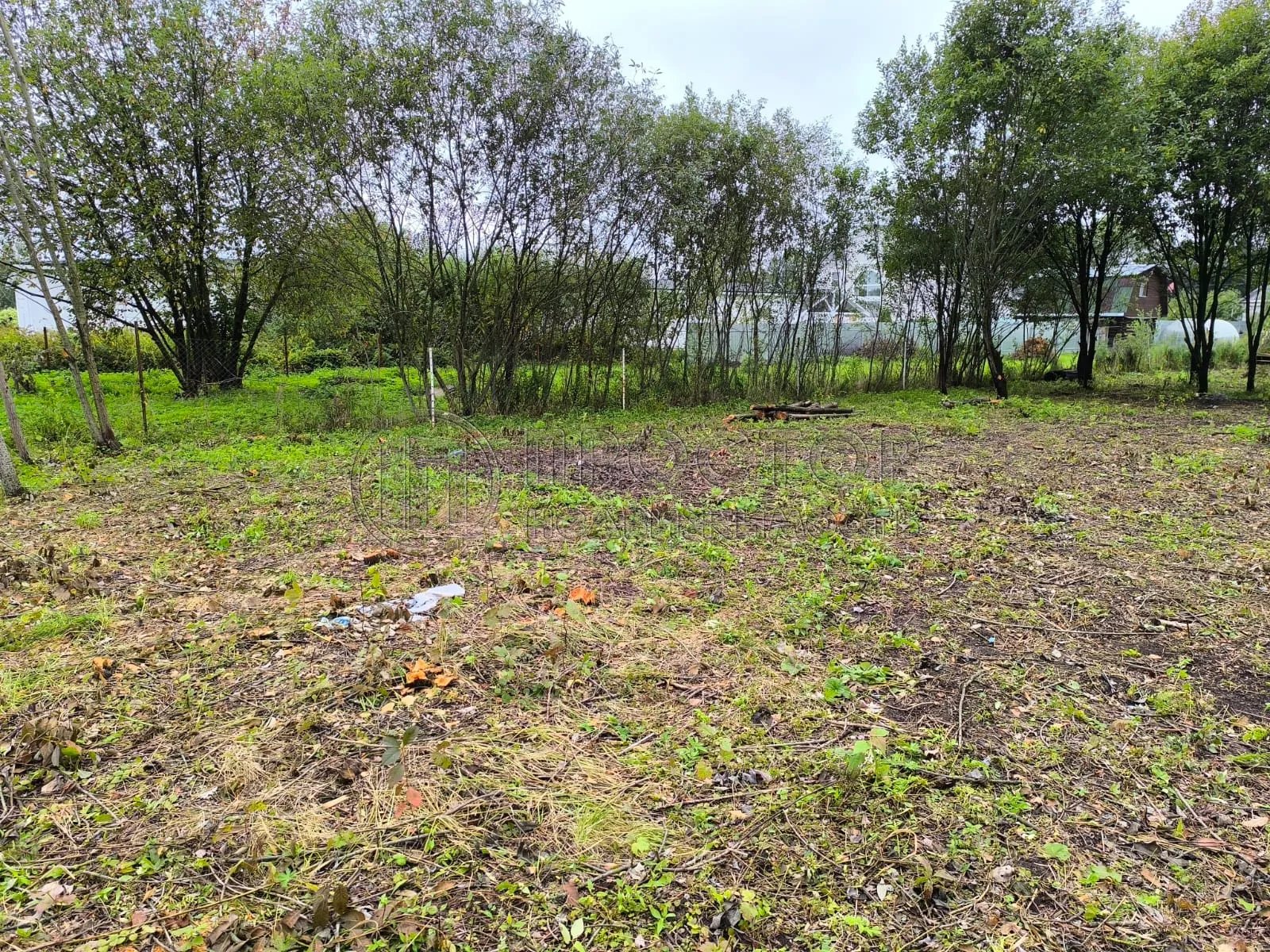 Участок, 7 сот. - фото 2