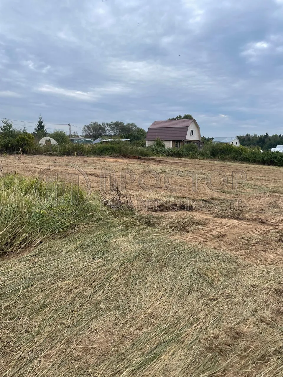 Участок, 7.5 сот. - фото 2