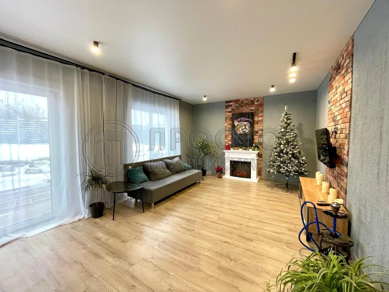 Дом, 259.7 м² - фото 11